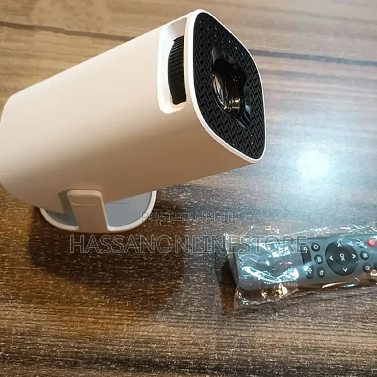 P30 Smart Mini Projector