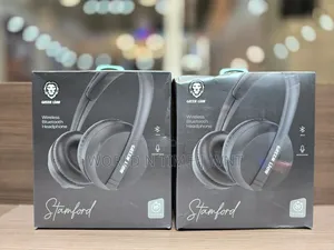 Green Lion Stanmford Bluetooth Active Noise Cancelling