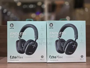 Green Lion Echo Max Headphone