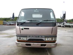 Mitysubishi Canter