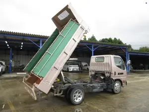 Mitysubishi Canter