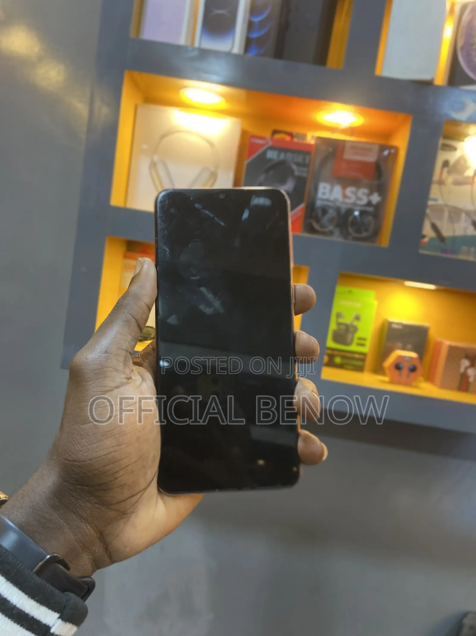 Samsung Galaxy A04e 64 GB Orange