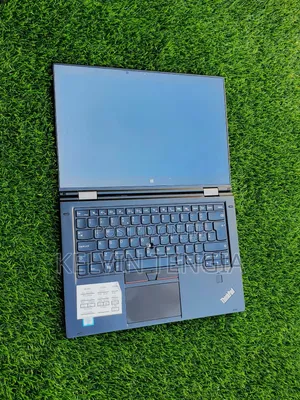 Laptop Lenovo Thinkpad X1 Yoga 8GB Intel Core I5 SSD 256GB