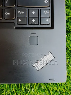 Laptop Lenovo Thinkpad X1 Yoga 8GB Intel Core I5 SSD 256GB