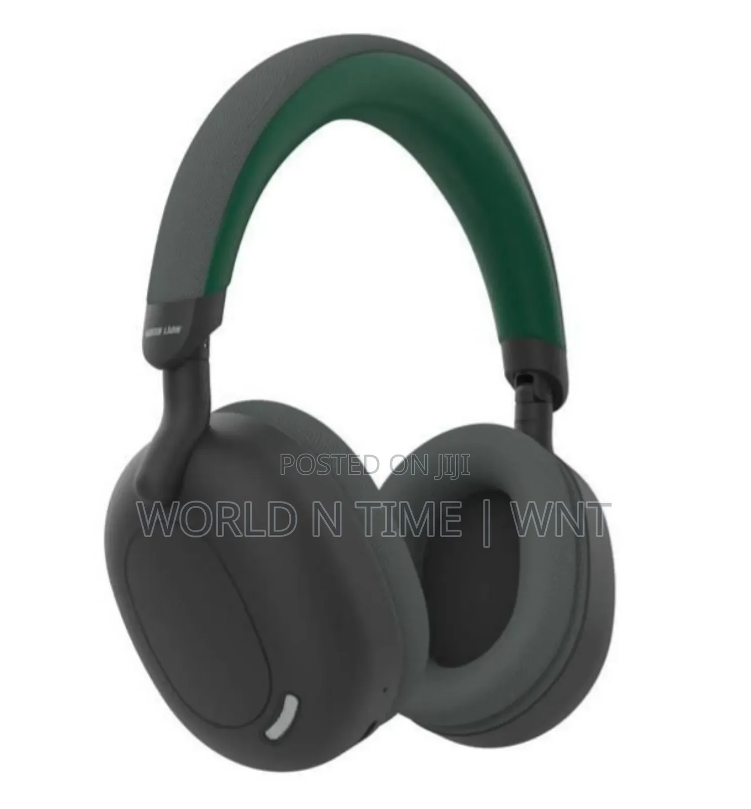 Green Lion Sunstone Headphone