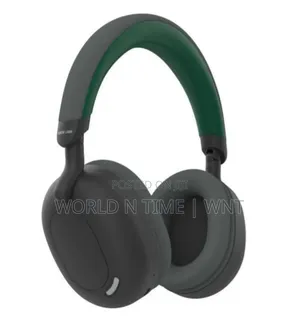 Green Lion Sunstone Headphone