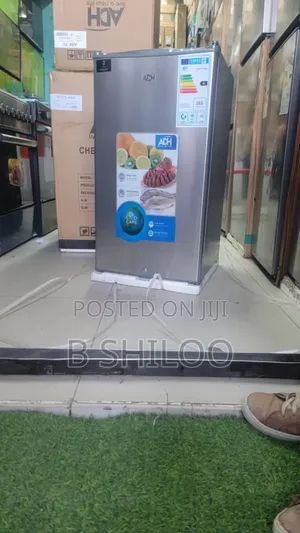 Adh Refrigerator