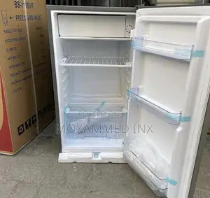 Boss Fridge Bs-90 SVR