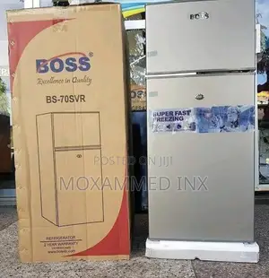 Boss Fridge Bs-70 SVR