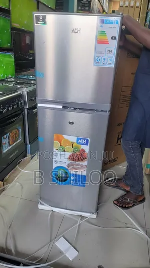 ADH Fridge