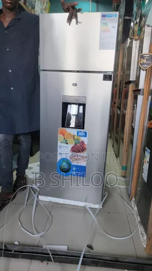 ADH Refrigerator