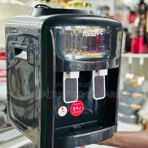 Kodtec Table Water Dispenser 2 Taps