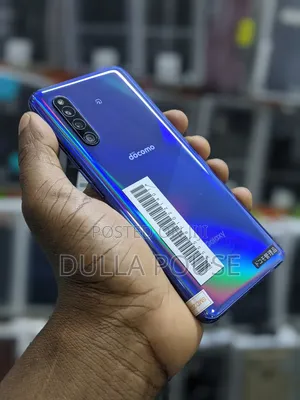 Samsung Galaxy A41 64 GB Blue