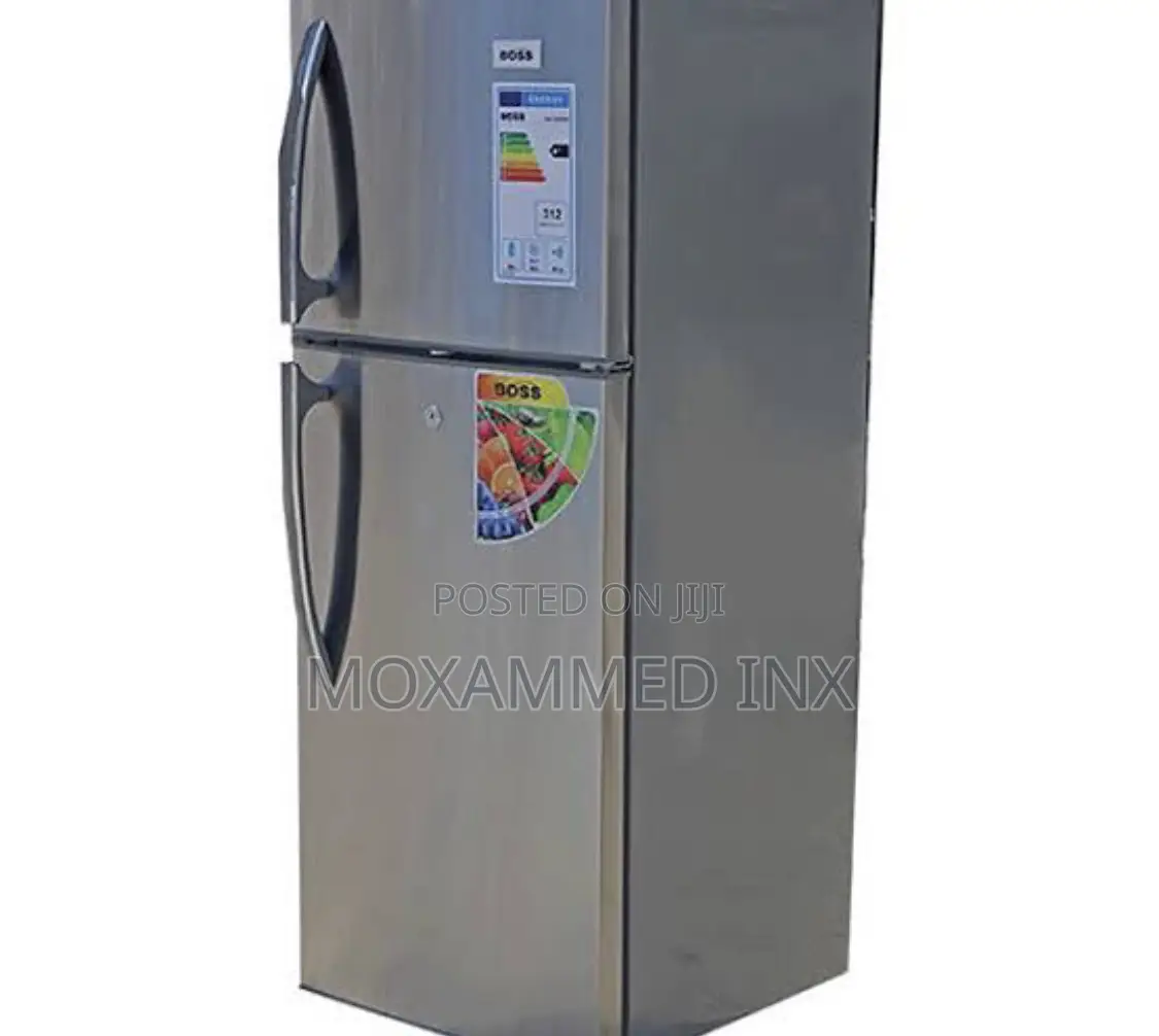 Boss Fridge Bs-301 Nf