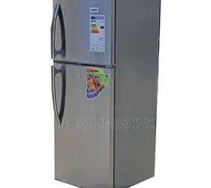 Boss Fridge Bs-301 Nf