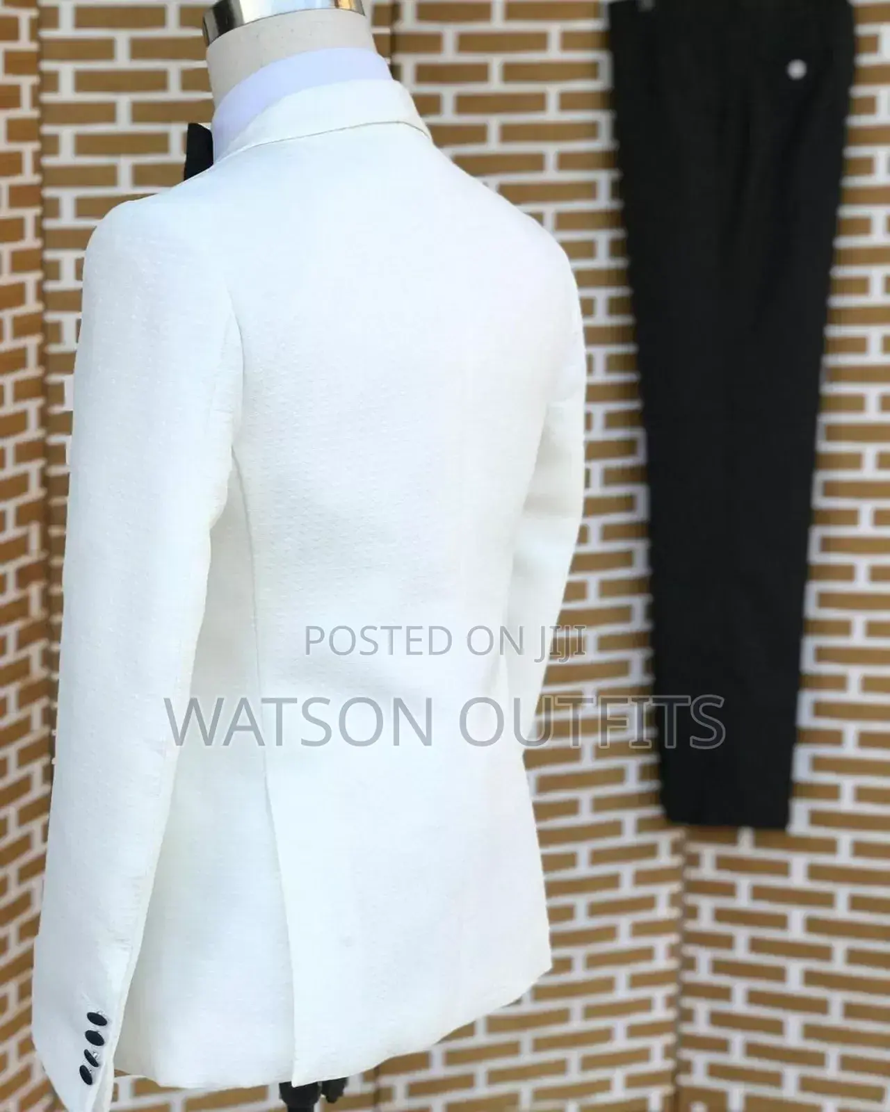 Wedding Suits(Suti Za Harusi)