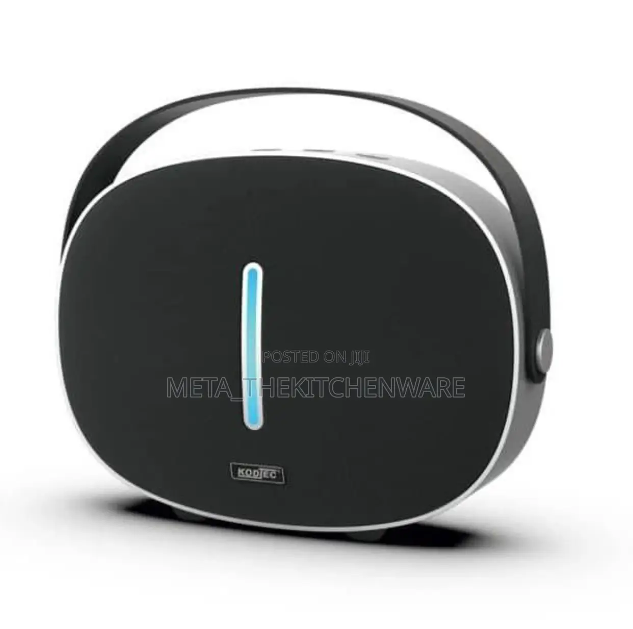 Kodtec Portable Bluetooth Speaker
