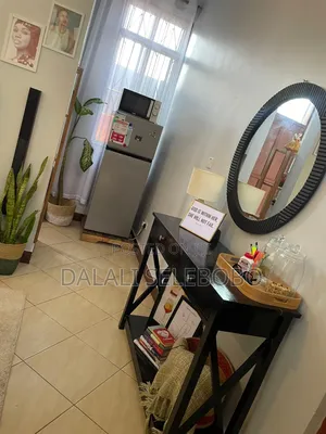 Furnished 1bdrm Bedsitter in Kijitonyama, Kinondoni for rent