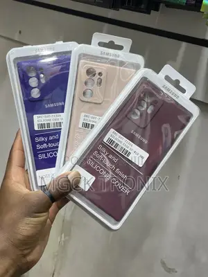 Samsung Galaxy S Series Cover