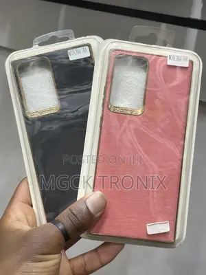 Samsung Galaxy S Series Cover