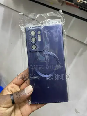 Samsung Galaxy S Series Cover