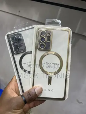 Samsung Galaxy S Series Cover