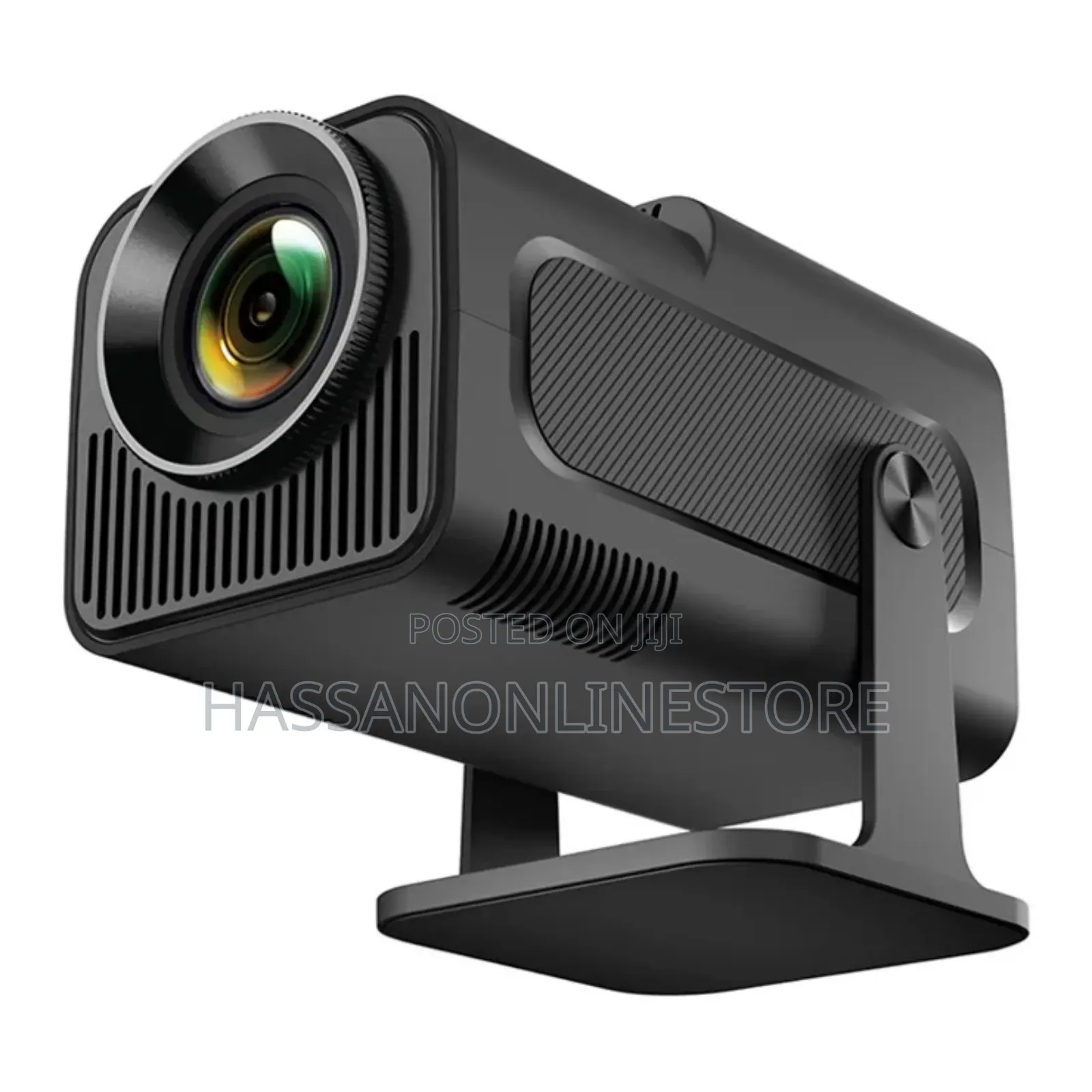 Hy320 Smart Android Projector 300ansi