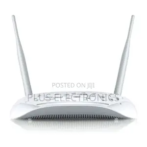 Tp Link Modem Router