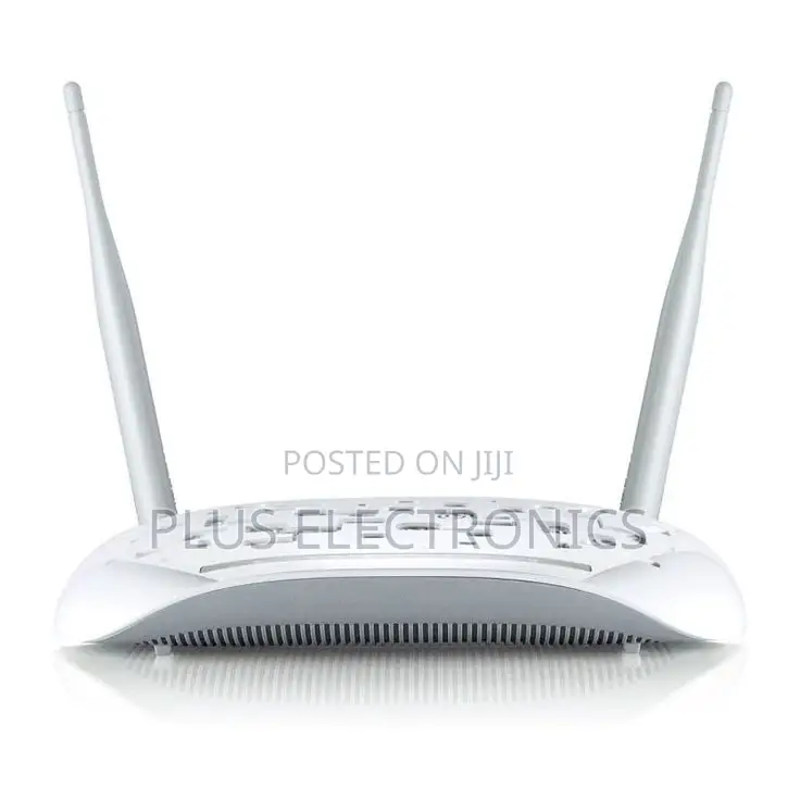 Tp Link Modem Router