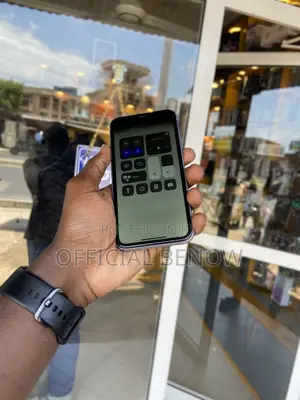 Apple iPhone 11 64 GB Purple