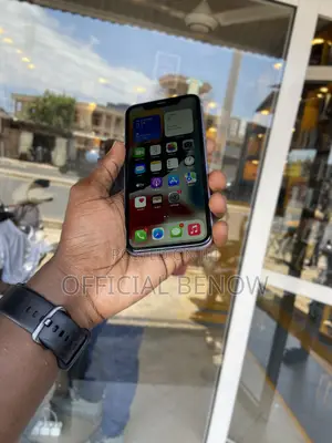 Apple iPhone 11 64 GB Purple