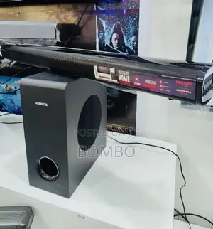 Aiwa Soundbar SB6535 Mpya Mjini