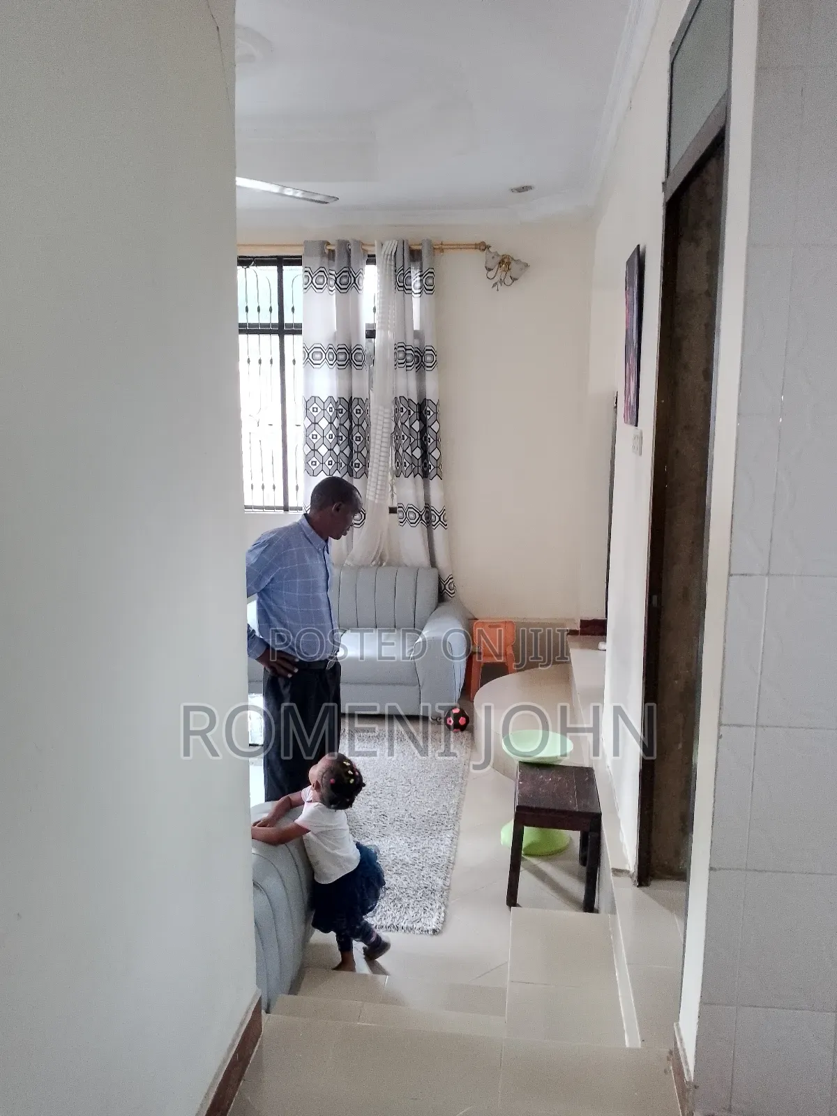 4bdrm Apartment in Tanzania Daresalaam, Ilala for sale