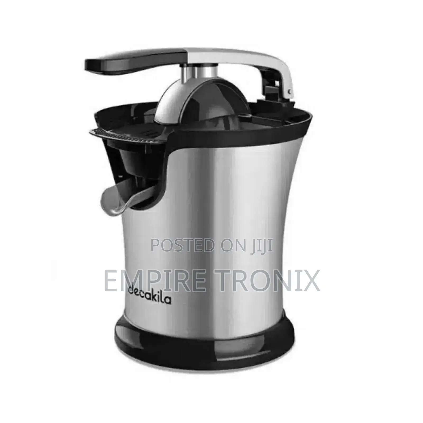 Decakila Citrus Juicer 160W KEJC008B