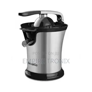 Decakila Citrus Juicer 160W KEJC008B