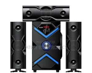 Alitop Subwoofer Speaker
