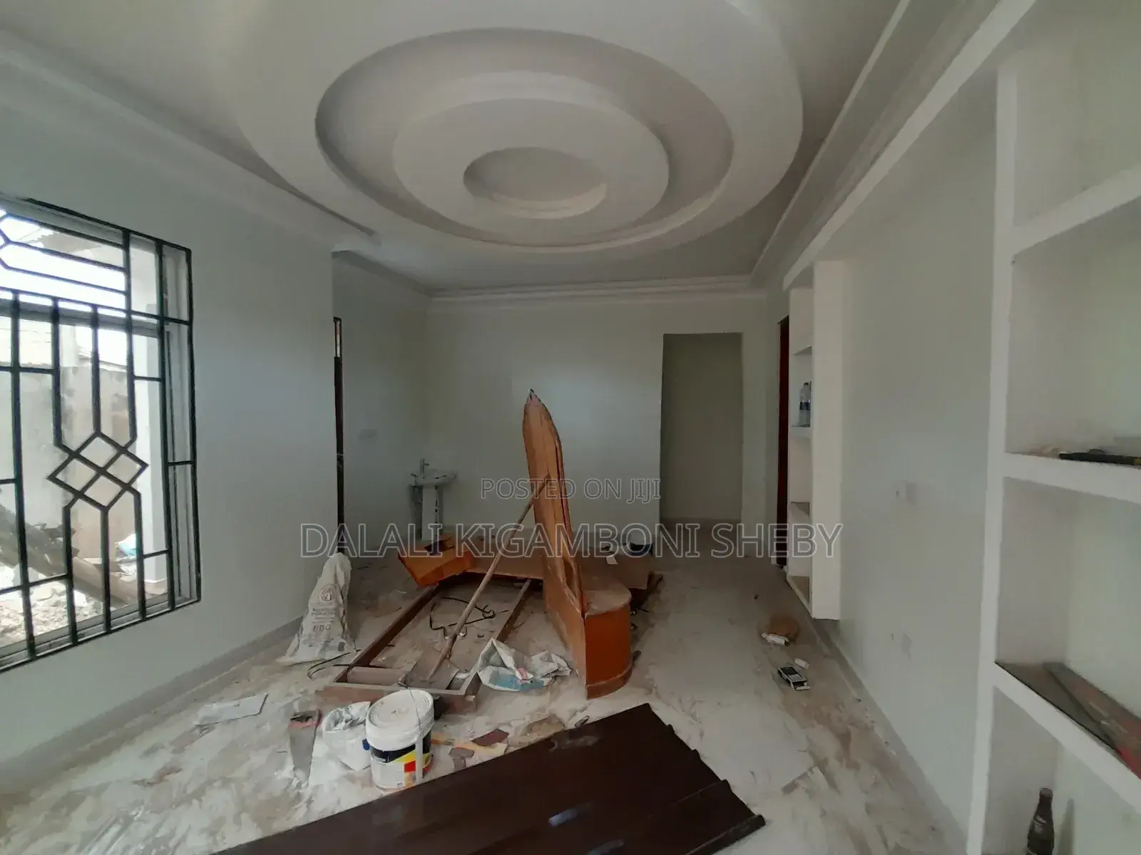 2bdrm Apartment in Kigamboni Kibada for rent