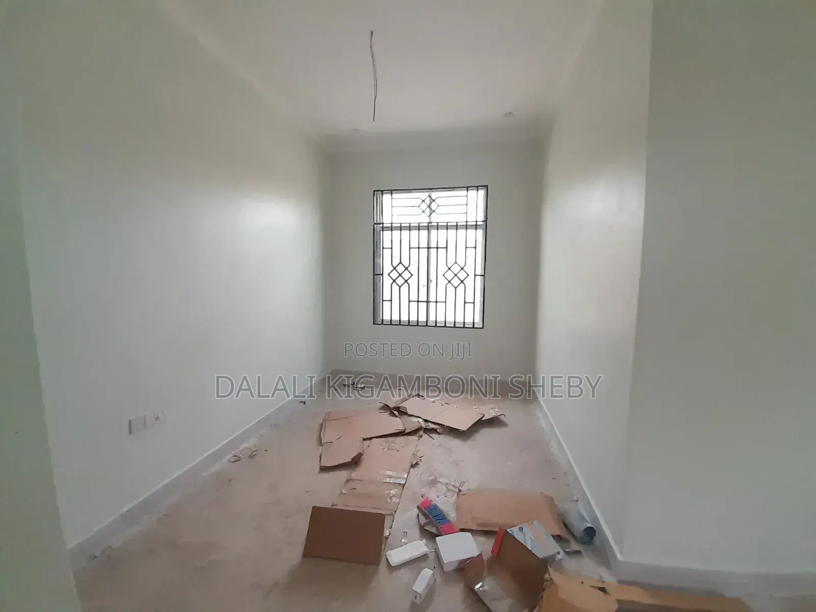 2bdrm Apartment in Kigamboni Kibada for rent
