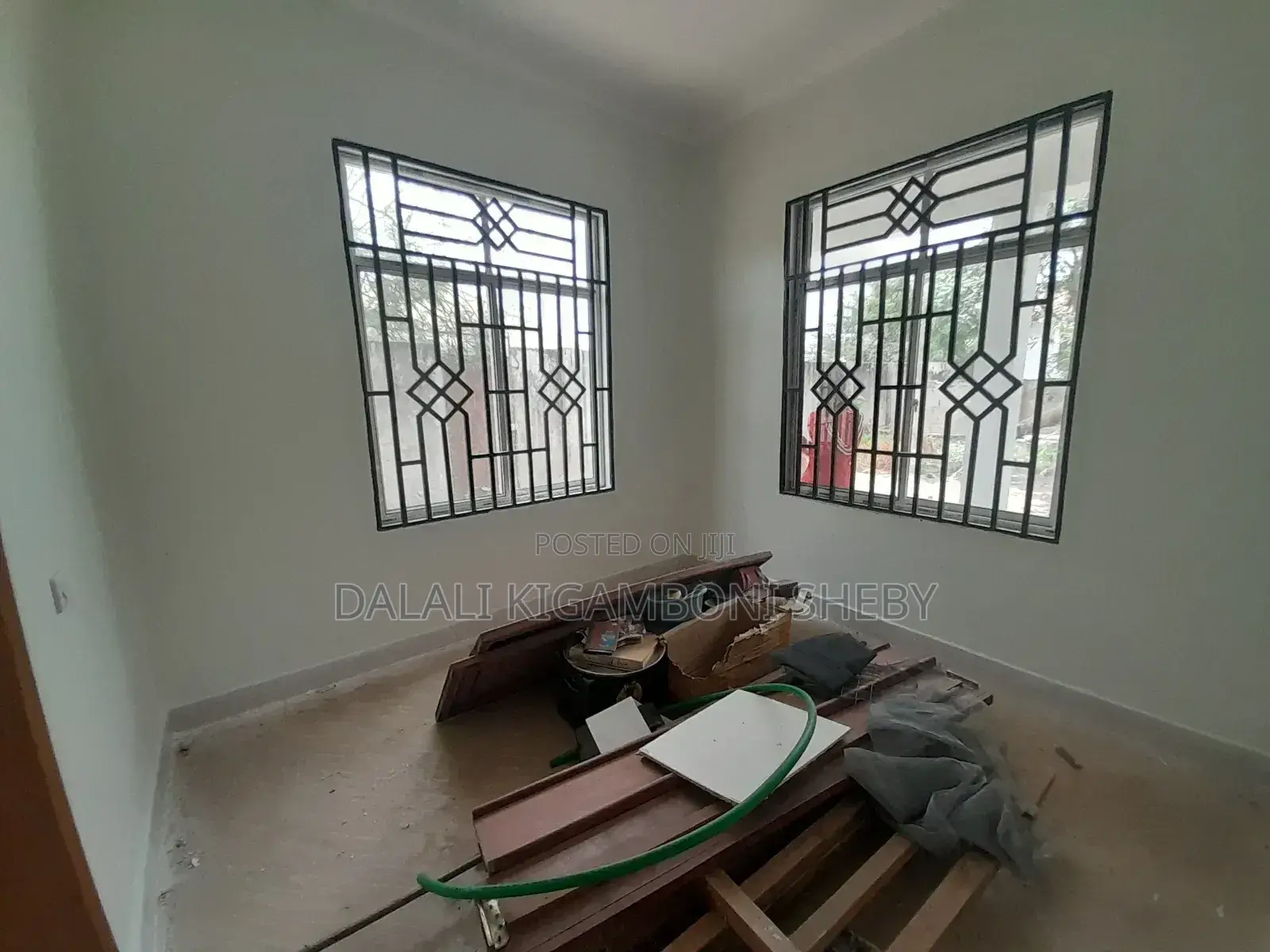 2bdrm Apartment in Kigamboni Kibada for rent