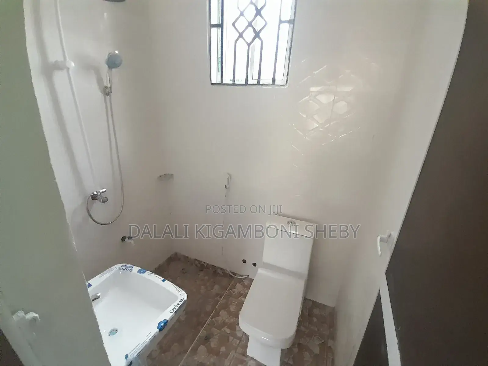 2bdrm Apartment in Kigamboni Kibada for rent