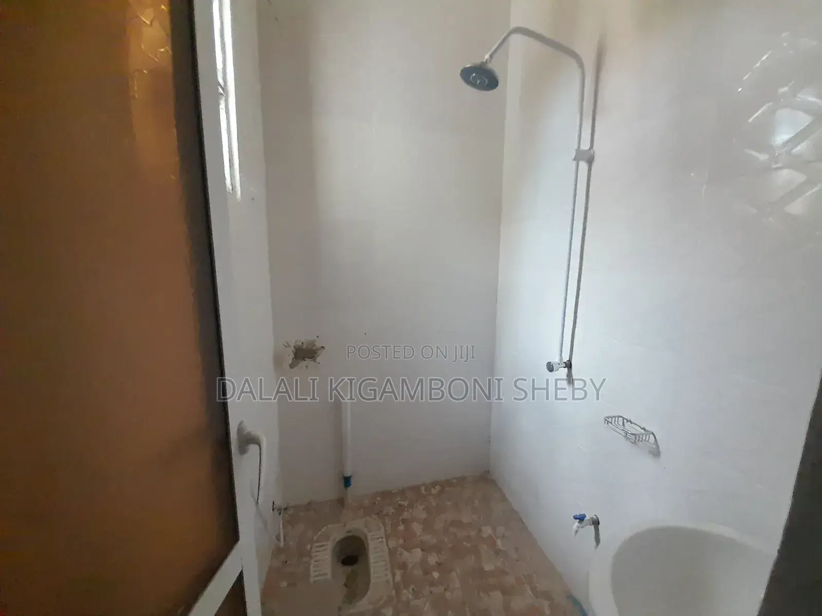 2bdrm Apartment in Kigamboni Kibada for rent