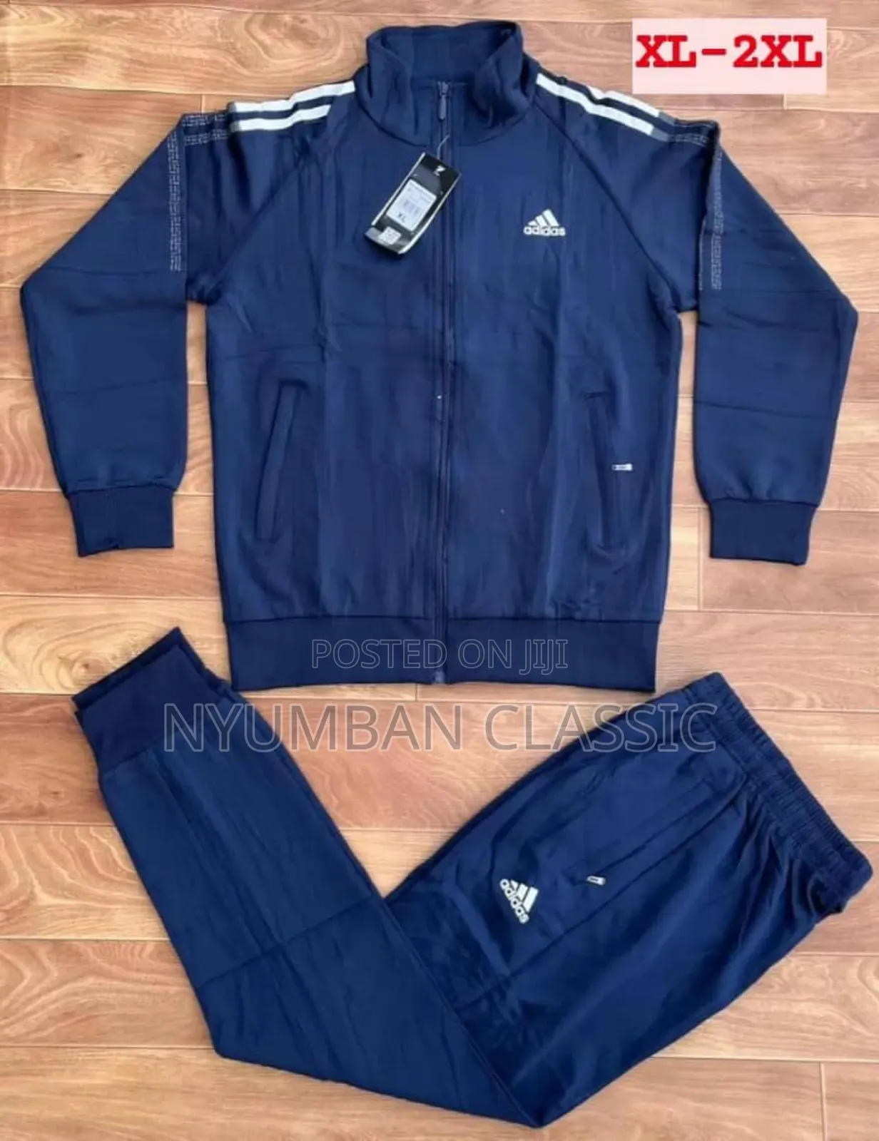 Track Suits