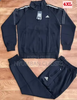 Track Suits