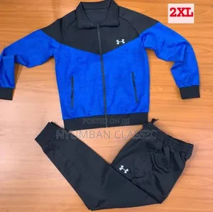 Track Suits
