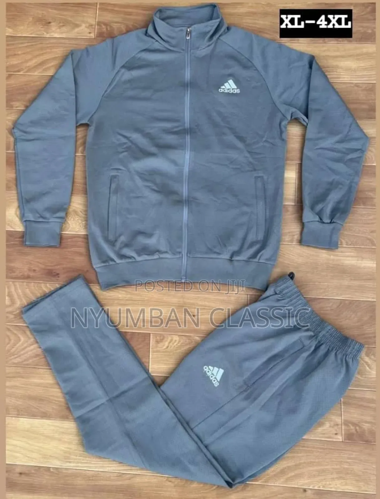 Track Suits