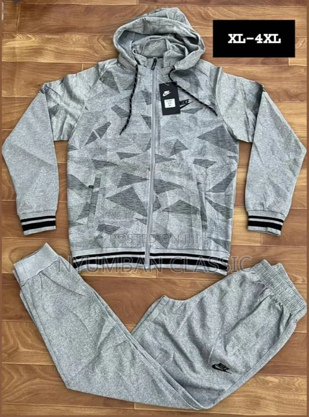 Track Suits