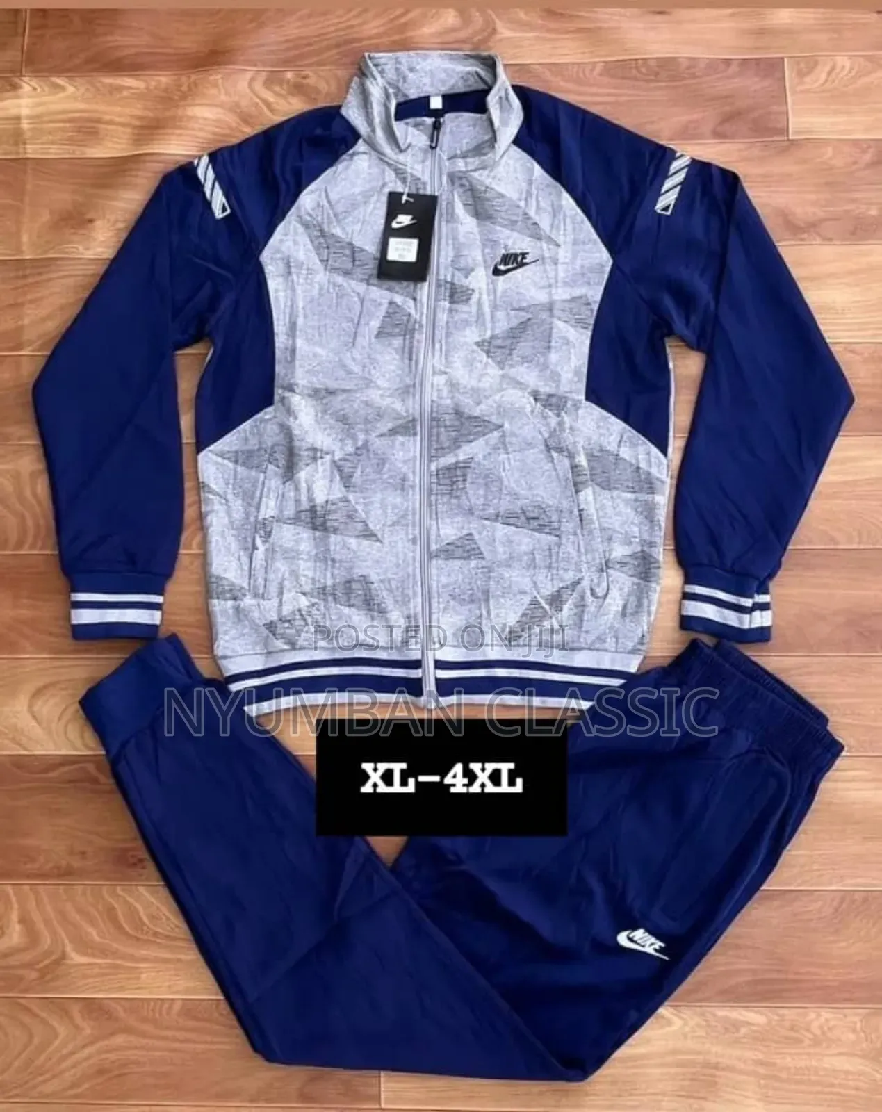 Track Suits