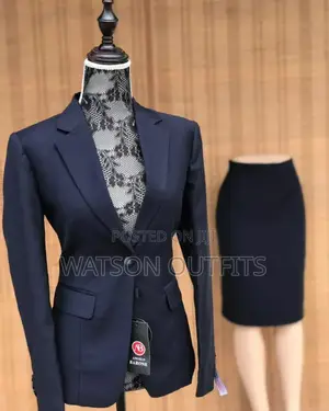 Women Suit Available