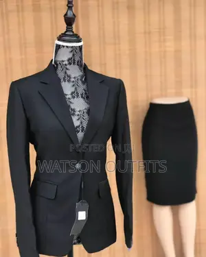 Women Suit Available