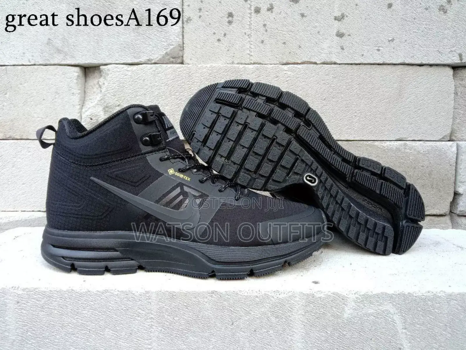 Nike Air Men Shoes Available